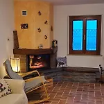Casa Baggino Pistoia