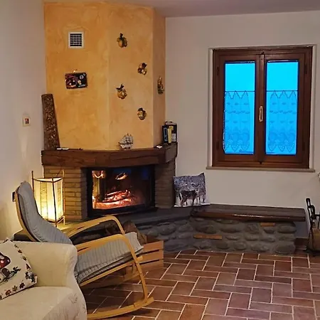 Casa Baggino Pistoia