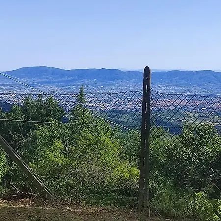 Lejlighed Casa Baggino Pistoia