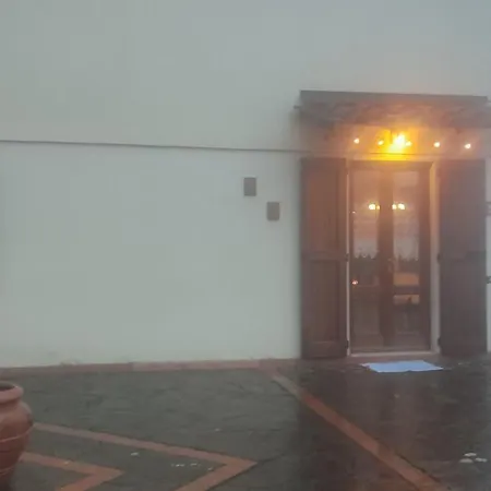 Casa Baggino *