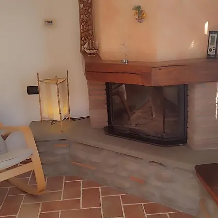 Casa Baggino Pistoia