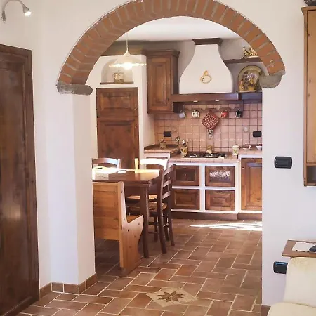Casa Baggino *