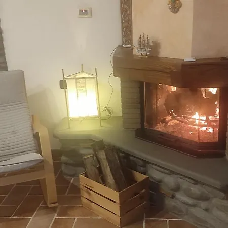 Casa Baggino Pistoia