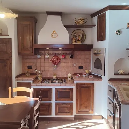Casa Baggino * Pistoia