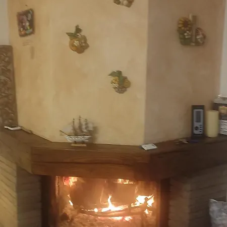 Casa Baggino Lejlighed Pistoia