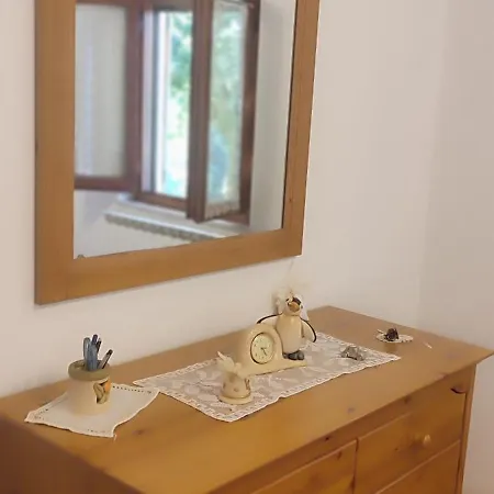 Lejlighed Casa Baggino