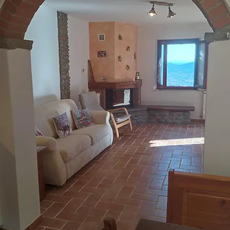 Casa Baggino Pistoia